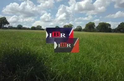 Fazenda à venda na Zona Rural, Corguinho 