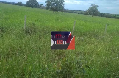 Fazenda à venda na Zona Rural, Corguinho 