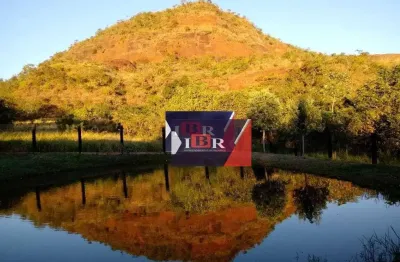 Fazenda à venda na Zona Rural, Pedra Preta 