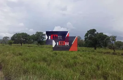 Fazenda à venda na Zona Rural, Alcinópolis 