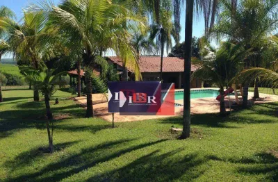 Fazenda à venda na Zona Rural, Avaí 