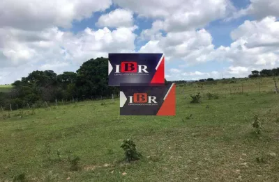 Fazenda à venda na Zona Rural, Corguinho 