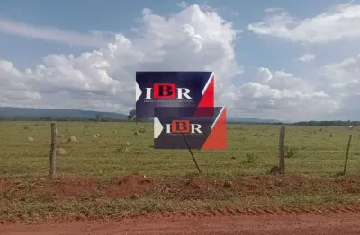 Fazenda à venda na Zona Rural, Alto Paraguai 
