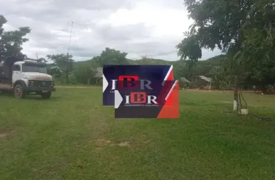 Fazenda à venda no Centro, Rosário Oeste 