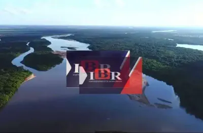 Fazenda à venda na Zona Rural, Cocalinho 