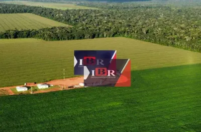 Fazenda à venda na Zona Rural, Porto dos Gaúchos 
