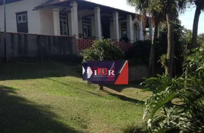 Chácara / sítio à venda na Rua Jurura, Área Rural de Campinas, Campinas