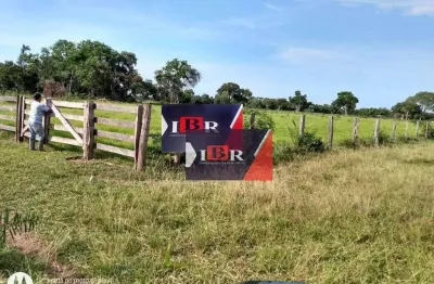 Fazenda à venda na Cipolândia, Aquidauana 