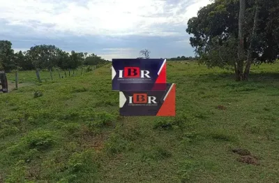Fazenda à venda na Zona Rural, Araguaiana 