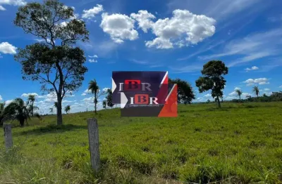 Fazenda à venda na Área Rural de Araguaína, Araguaína 