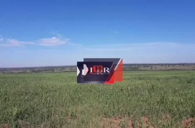 Fazenda à venda na Rua Anhandui, Zona Rural, Campo Grande
