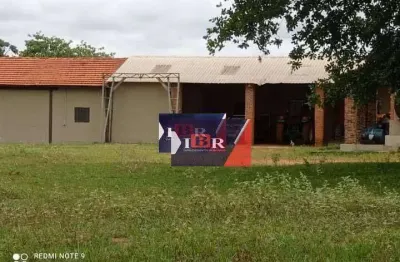 Fazenda à venda no Jardim Nova Barra Norte, Barra do Garças 