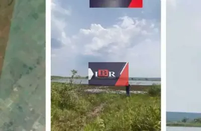 Fazenda à venda na Avenida Antônio Trajano dos Santos, Área Rural de Três Lagoas, Três Lagoas