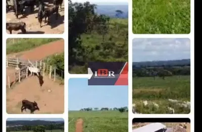 Fazenda à venda na Zona Rural, Rio Negro 