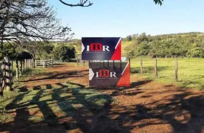 Fazenda à venda no Centro, Dois Irmãos do Buriti 