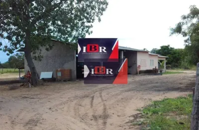 Fazenda à venda na Zona Rural, Araguaiana 