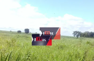 Fazenda à venda na Zona Rural, Coxim 