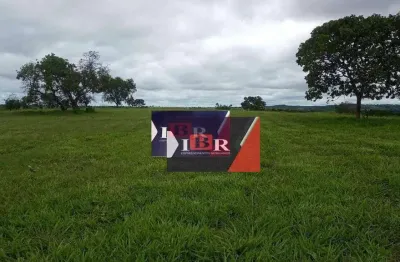 Fazenda à venda na Zona Rural, Camapuã 