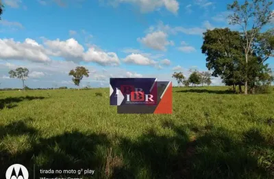 Fazenda à venda na Zona Rural, Corguinho 