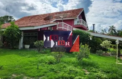 Fazenda à venda na Zona Rural, Nossa Senhora do Livramento 