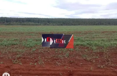 Fazenda à venda na Rua Coronel Soares, Zona Sul, São Gabriel