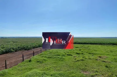 Fazenda à venda na Rua Duilio Aloi, Zona Rural, Dourados
