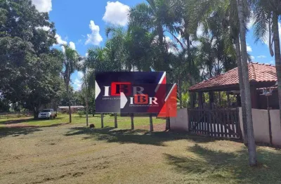 Fazenda à venda na Zona Rural, Terenos 