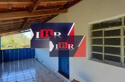 Fazenda à venda na Zona Rural, Coxim 