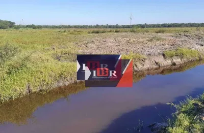 Fazenda à venda na Zona Rural, Batayporã 