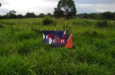 Fazenda à venda na Zona Rural, Inocência 