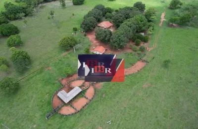 Fazenda à venda na Zona Rural, Ribas do Rio Pardo 