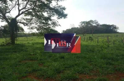 Fazenda à venda na Zona Rural, Alto Araguaia 