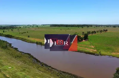 Fazenda à venda na Zona Rural, Aparecida do Taboado 