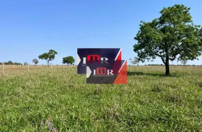 Fazenda à venda na Zona Rural, Brasilândia 