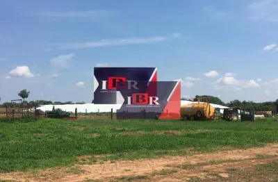 Fazenda à venda na Zona Rural, Canarana 