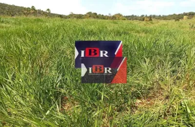 Fazenda à venda na Zona Rural, Coxim 