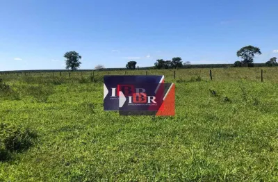 Fazenda à venda na Zona Rural, Aporé 