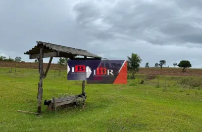 Fazenda à venda na Zona Rural, Inocência 