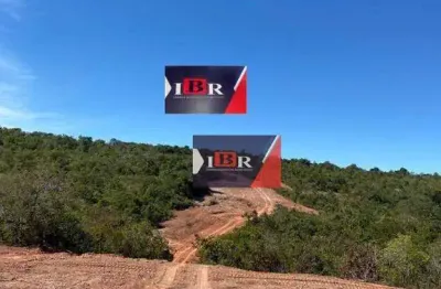 Fazenda à venda no Jardim Gramado, São Gabriel do Oeste 