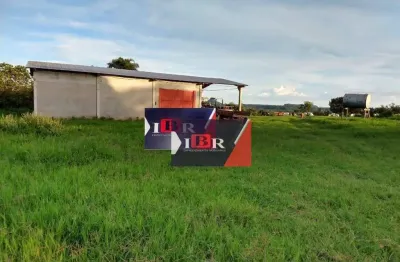 Fazenda à venda na Zona Rural, Tesouro 