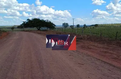 Fazenda à venda na Área Rural de Gurupi, Gurupi 