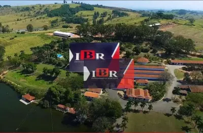 Fazenda à venda na Rua Antonina Junqueira, Área Rural de São João da Boa Vista, São João da Boa Vista