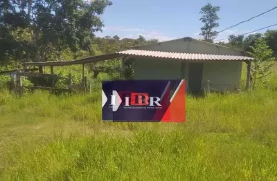 Fazenda à venda, 43780000 m² por r$ 65.000.000,00 - zona rural - camapuã/ms