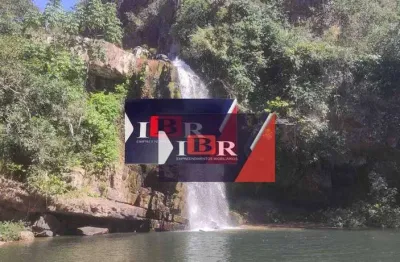 Fazenda à venda na Zona Rural, Bom Jardim de Goiás 