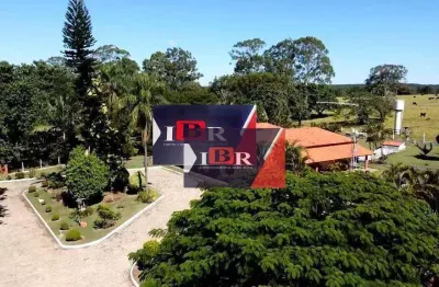Fazenda à venda na Zona Rural, Itatinga 