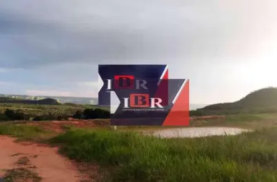 Fazenda à venda na Zona Rural, Ribas do Rio Pardo 