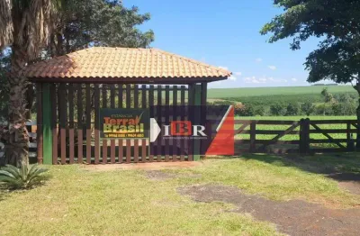 Chácara / sítio à venda na Avenida Germano Moreira, Zona Rural, Batatais