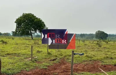 Fazenda à venda na Zona Rural, Camapuã 