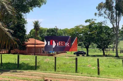 Fazenda à venda, 5614400 m² por r$ 62.000.000,00 - zona rural - são josé do rio preto/sp