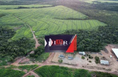 Fazenda à venda na Zona Rural, Rosário Oeste 